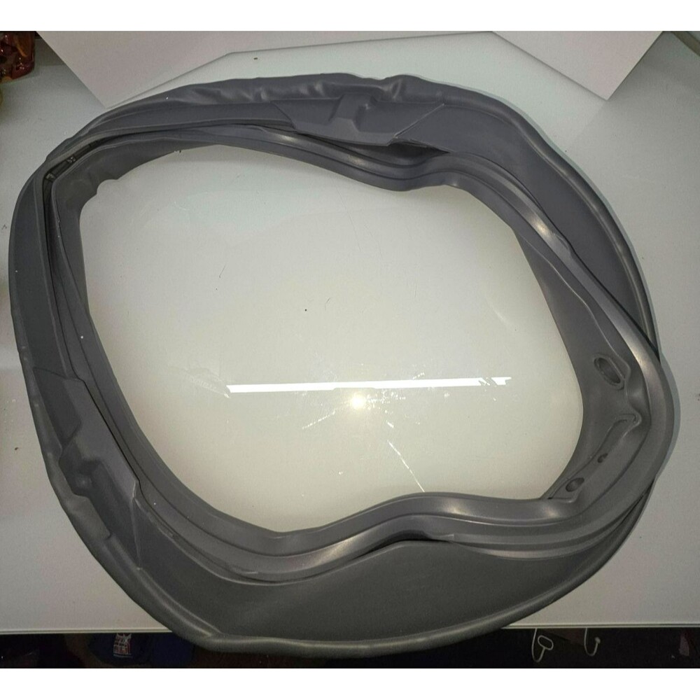 OEM LG Washing Machine Door Boot Gasket Seals & Installation Tool – MDS47123601